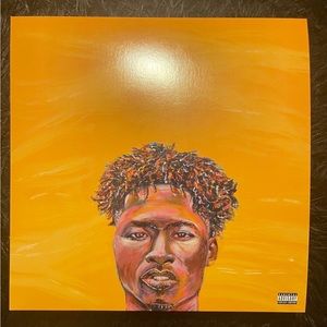 Lucky Daye – Painted  -    New Vinyl Record LP